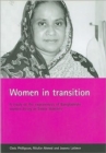 Image for Women in transition  : a study of the experiences of Bangladeshi women living in Tower Hamlets