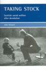 Image for Scottish social welfare after devolution