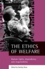 Image for The ethics of welfare