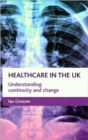 Image for Healthcare in the UK
