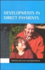 Image for Developments in direct payments