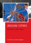 Image for Jigsaw city  : fragmented communities in unequal neighbourhoods