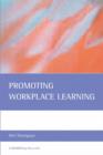 Image for Promoting Workplace Learning