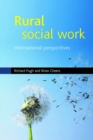 Image for Rural Social Work