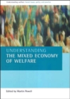 Image for Understanding the mixed economy of welfare