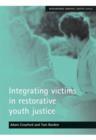 Image for Integrating victims in restorative youth justice