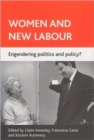 Image for Women and New Labour