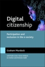 Image for Digital Citizenship