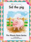 Image for Sid the Pig