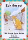 Image for Zak the Cat