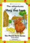 Image for Meg the Hen