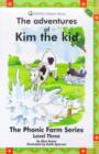 Image for The Adventures of Kim the Kid