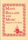 Image for Manx Ballads and Music
