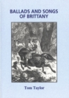 Image for Ballads &amp; Songs of Brittany