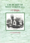 Image for Churches of West Cornwall