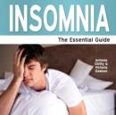 Image for Insomnia  : the essential guide
