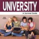 Image for University  : a survival guide
