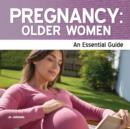 Image for Pregnancy  : older women