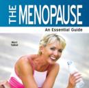 Image for The menopause  : an essential guide