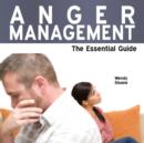 Image for Anger management  : the essential guide
