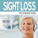 Image for Sight loss  : the essential guide