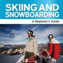 Image for Skiing and Snowboarding
