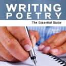 Image for Writing poetry  : the essential guide