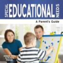 Image for Special educational needs  : a parent&#39;s guide
