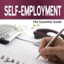 Image for Self-employment  : the essential guide
