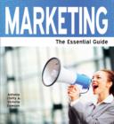 Image for DIY marketing  : the essential guide