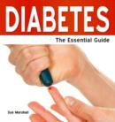 Image for Diabetes : The Essential Guide