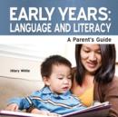 Image for Early Years: Language and Literacy