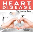 Image for Heart disease  : the essential guide