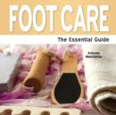 Image for Foot care  : the essential guide