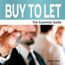 Image for Buy to let  : the essential guide