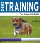 Image for Dog Training : The Essential Guide