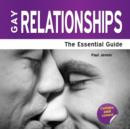Image for Gay relationships  : the essential guide