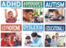 Image for Special Educational Needs (6 Book Pack) : A Parent&#39;s Guide