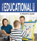Image for Special Educational Needs : A Parent&#39;s Guide