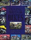 Image for Classic British bikes