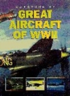 Image for Handbook of Great Aircraft of WWII