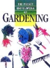 Image for The pocket encyclopedia of gardening