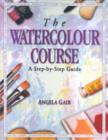 Image for The watercolour course