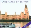 Image for Landmarks of Britain