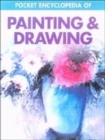 Image for POCKET GUIDE TO PAINTING &amp; DRAWING
