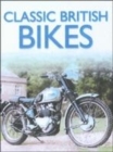 Image for Classic British Bikes