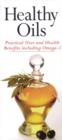 Image for Healthy Oils