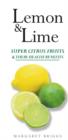Image for Lemons and Limes