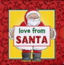 Image for Love from Santa