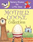 Image for Mother Goose collection  : nursery rhymes for little ones